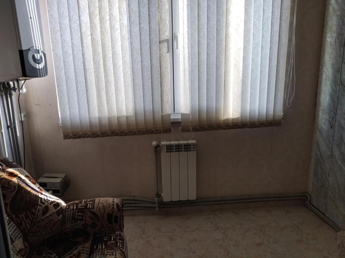 3 Room Apartment In Small Center Of Erivan Exterior foto