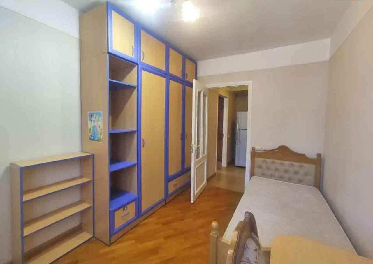 3 Room Apartment In Small Center Of Erivan Exterior foto