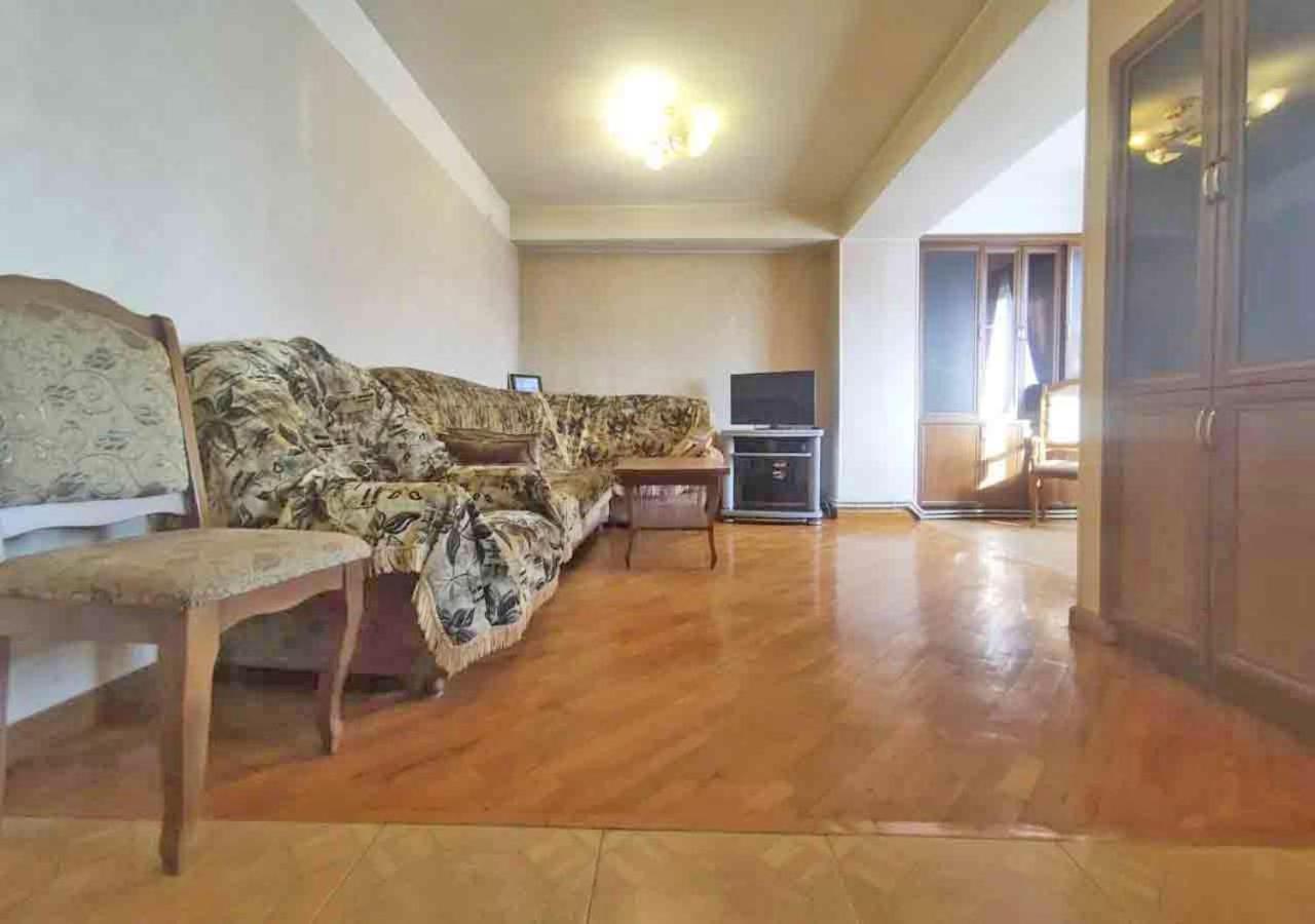 3 Room Apartment In Small Center Of Erivan Exterior foto